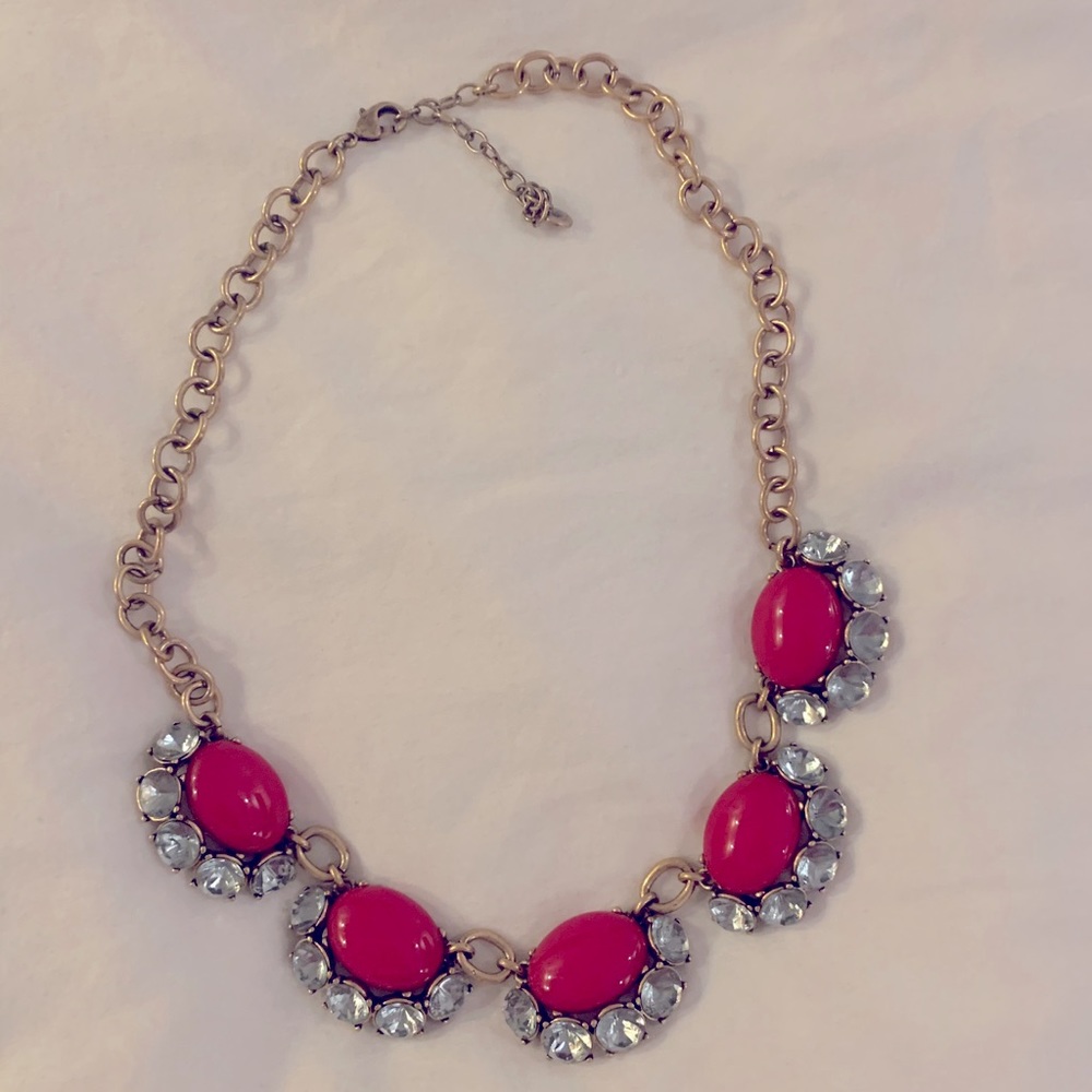 Stella and Dot necklace